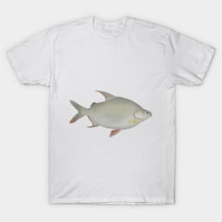 Moon fish T-Shirt